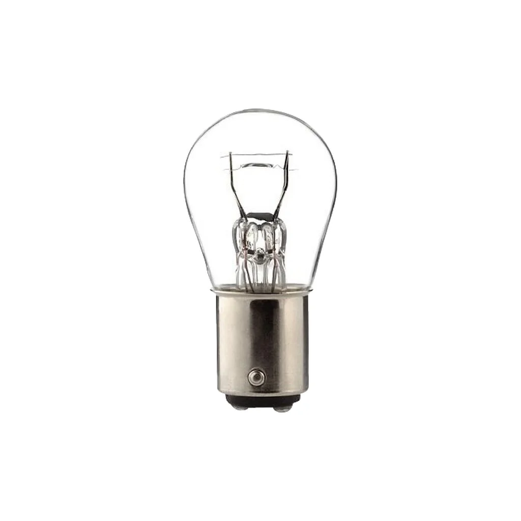 Bec P21/4W BAZ15d 12V 21W/4W B1257