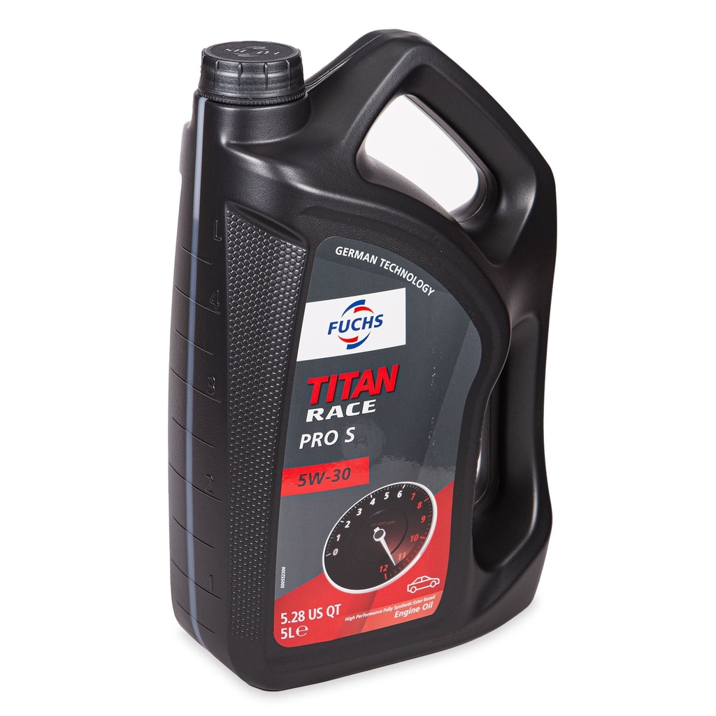 Ulei motor Titan Race Pro S 5W-30 5L