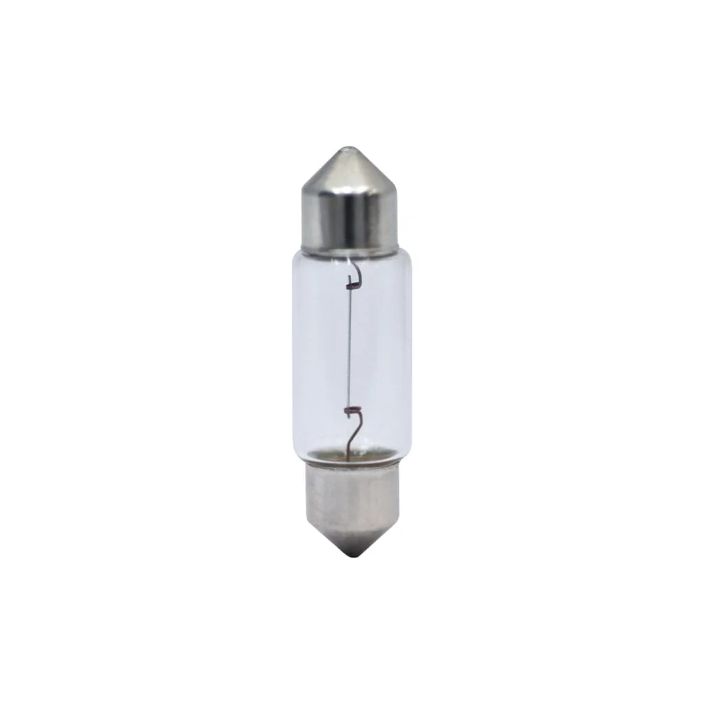 Bec standard tub SV8.5 12V 5W B1204