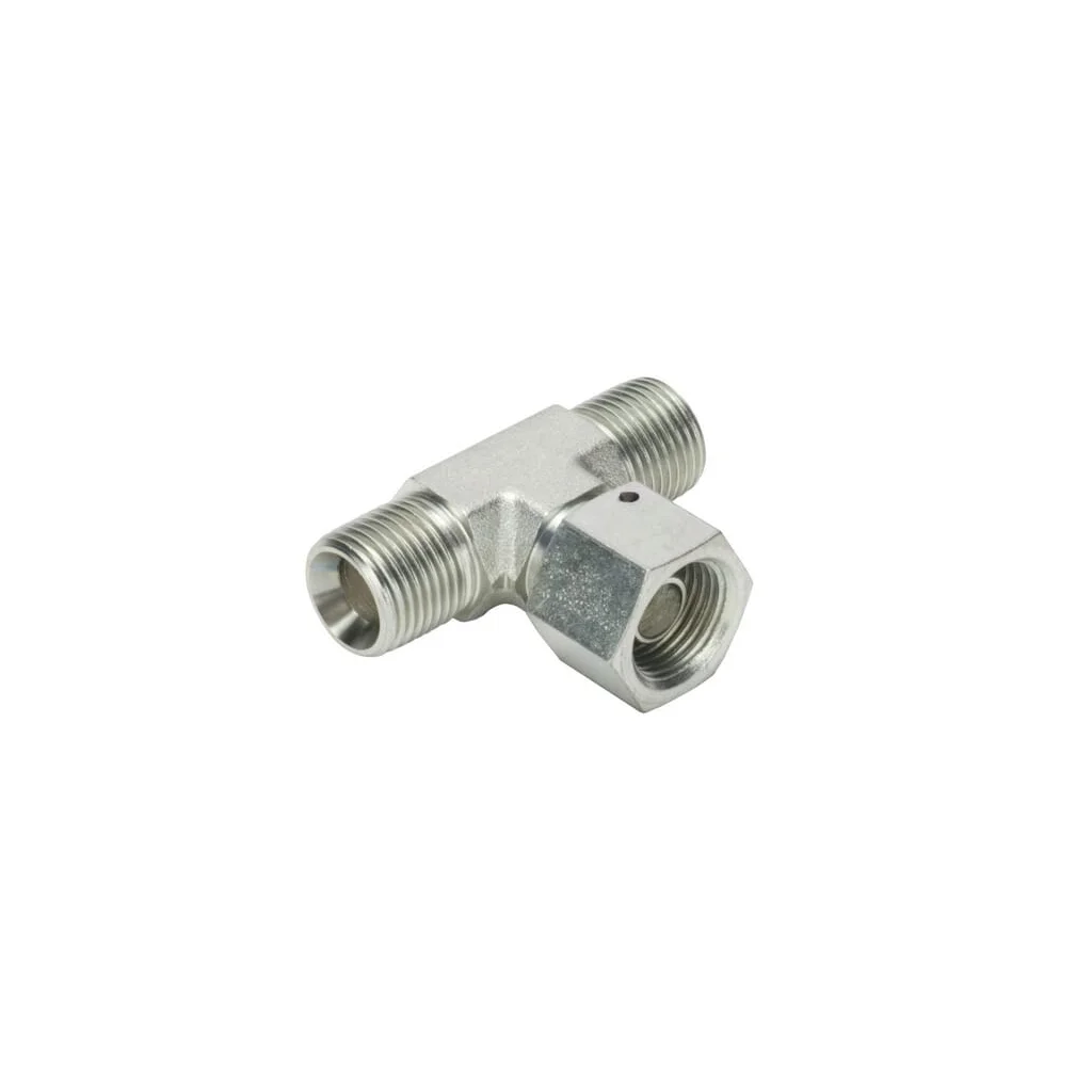Îmbinare de tip teu G1/2" cu piuliţă B210110153308