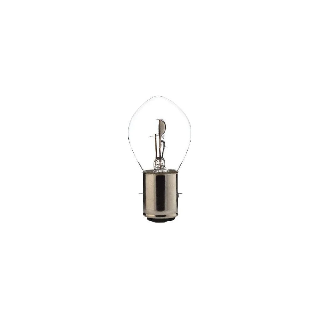 Bec S1 BA20d 12V 45W/40W B1233