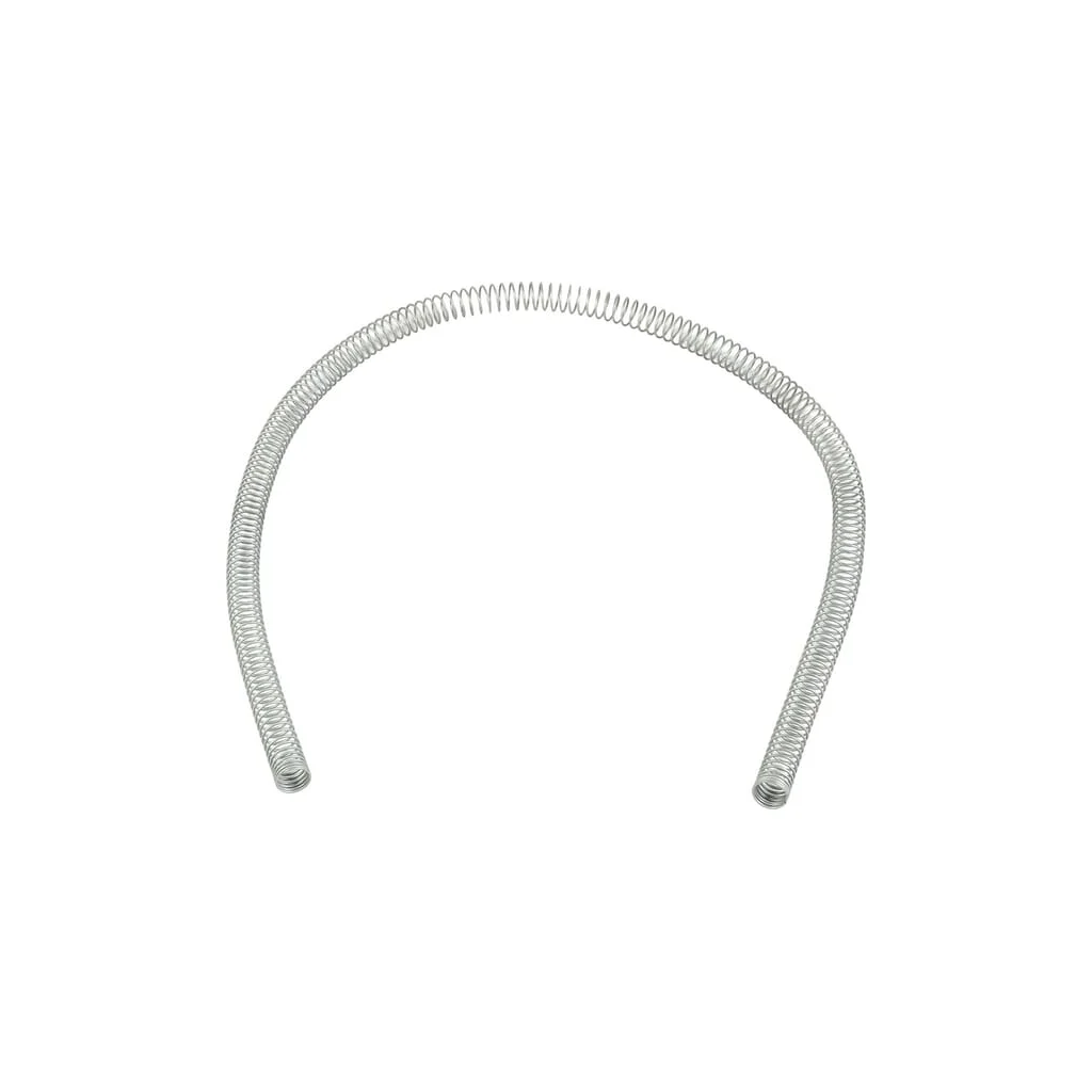 Furtun spiralat de protecție metalic, DN22 1500mm B0901102910221500
