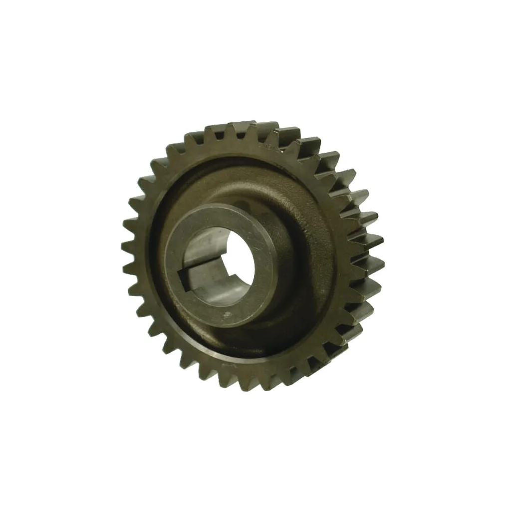 Pinion Battioni Pagani B39