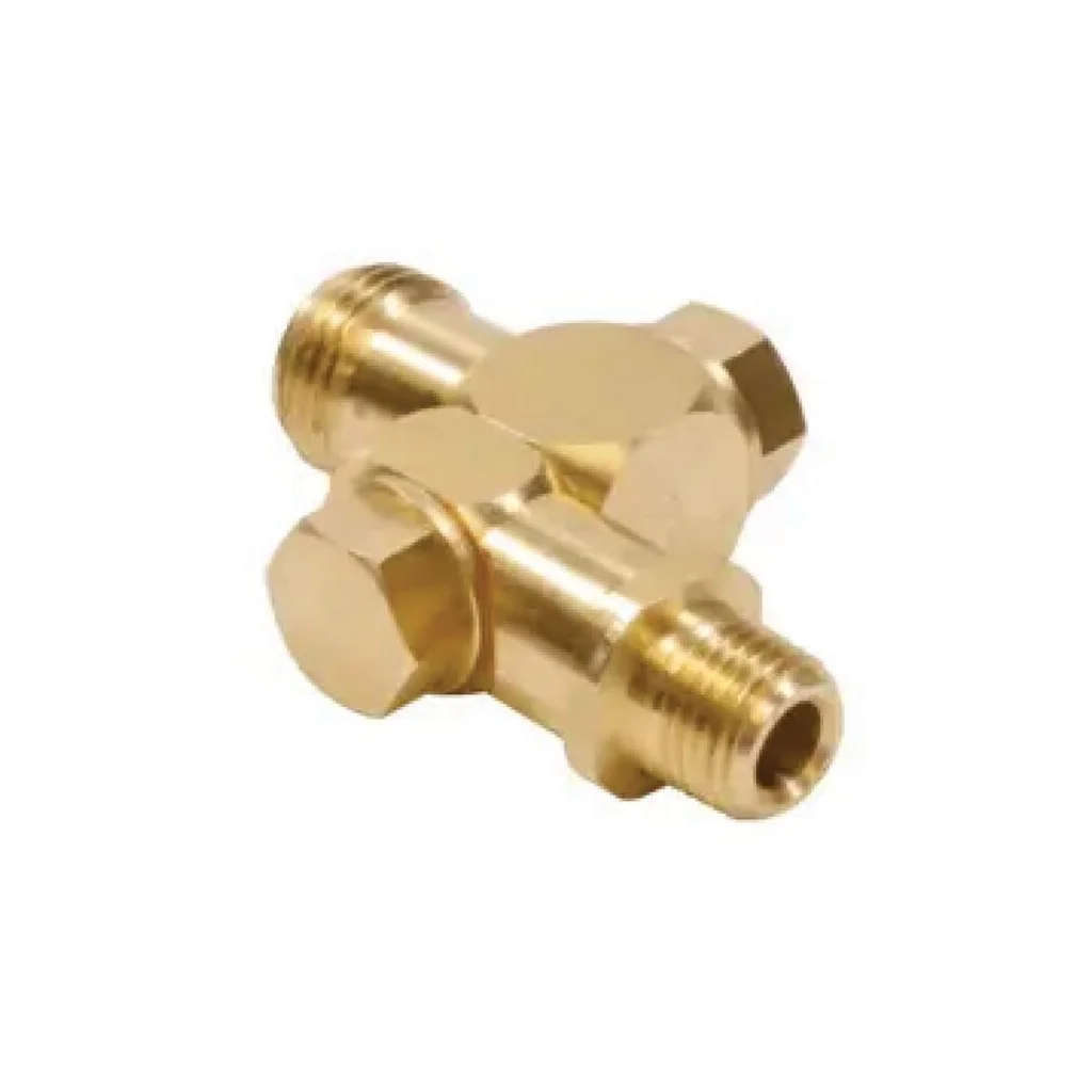 Corp duză pivotant simplu 5540-1/4TT 1/4" MNPT Teejet B554014TT