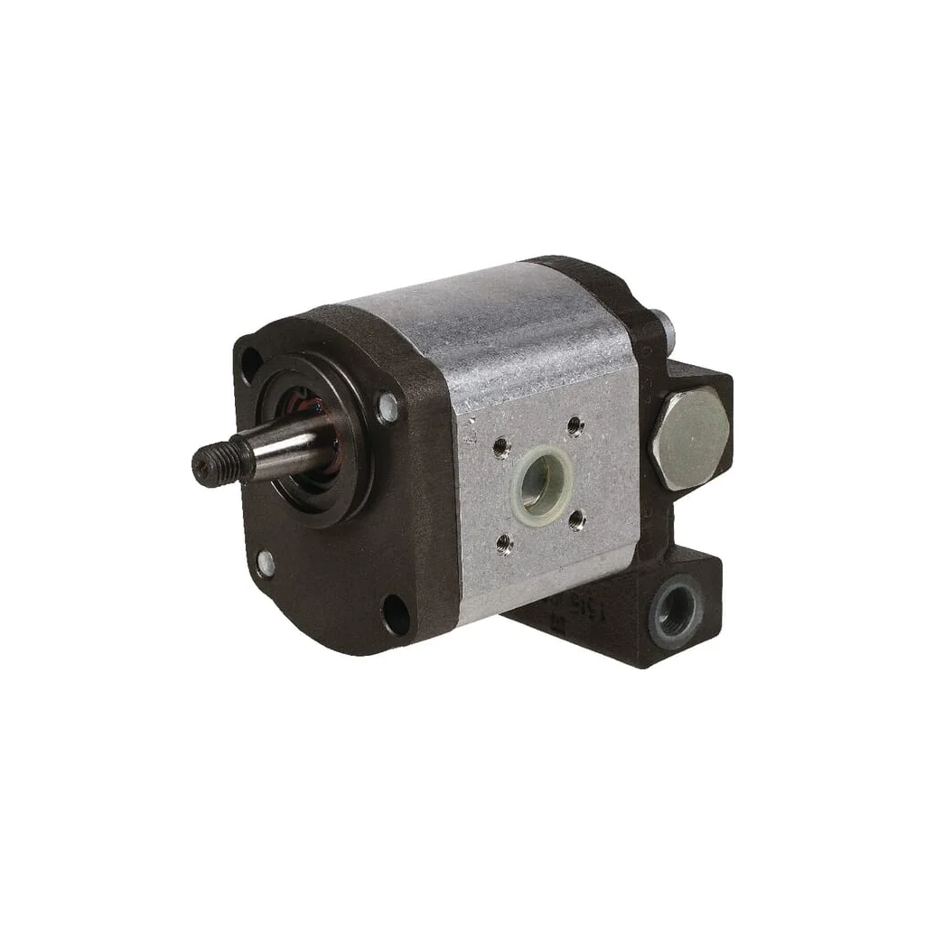 Pompă hidraulică cu angrenaje AZPF-10-019LCP20MSXXX21-S0007 Bosch Rexroth 0510615332