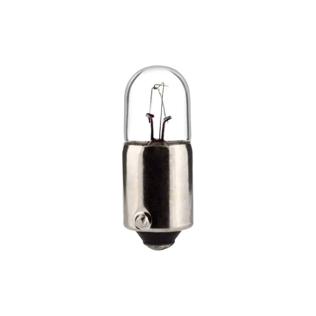 Bec T8/4 BA9s 12V 3W B1236