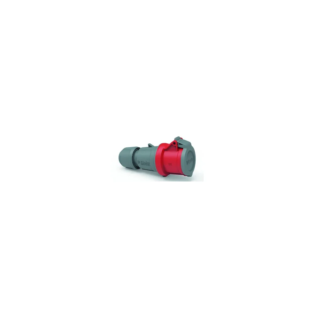 Priză CEE 32A 4P 400V IP54 QC IQ B0003118