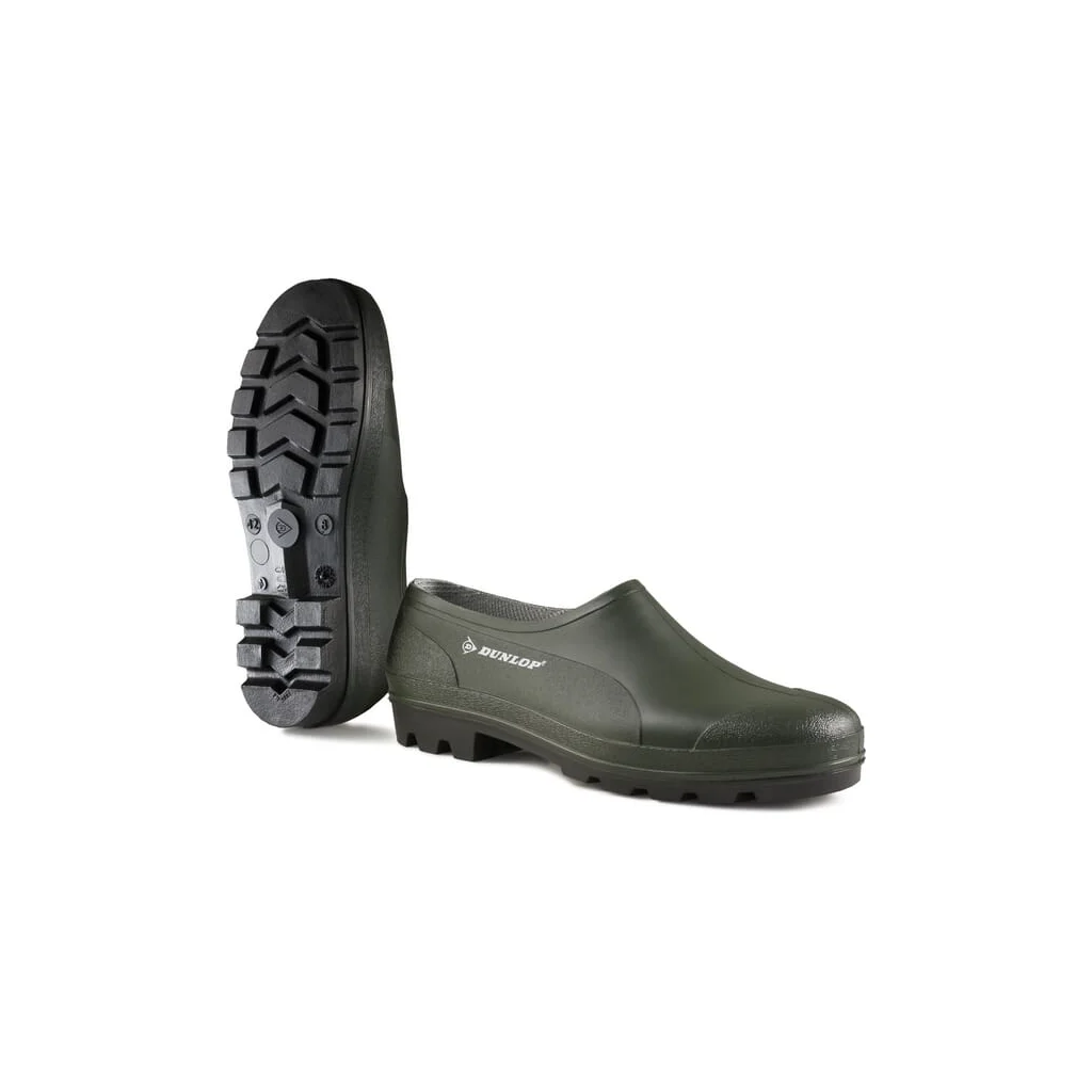 Saboţi Dunlop Bicolour, mărime 43 B35061143