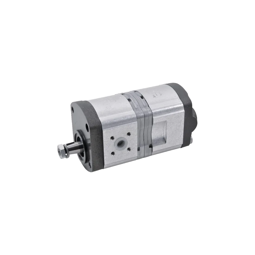 Pompă hidraulică cu angrenaje AZPFF-11-008/008LCN2002MX-S0173 Bosch Rexroth 0510465349