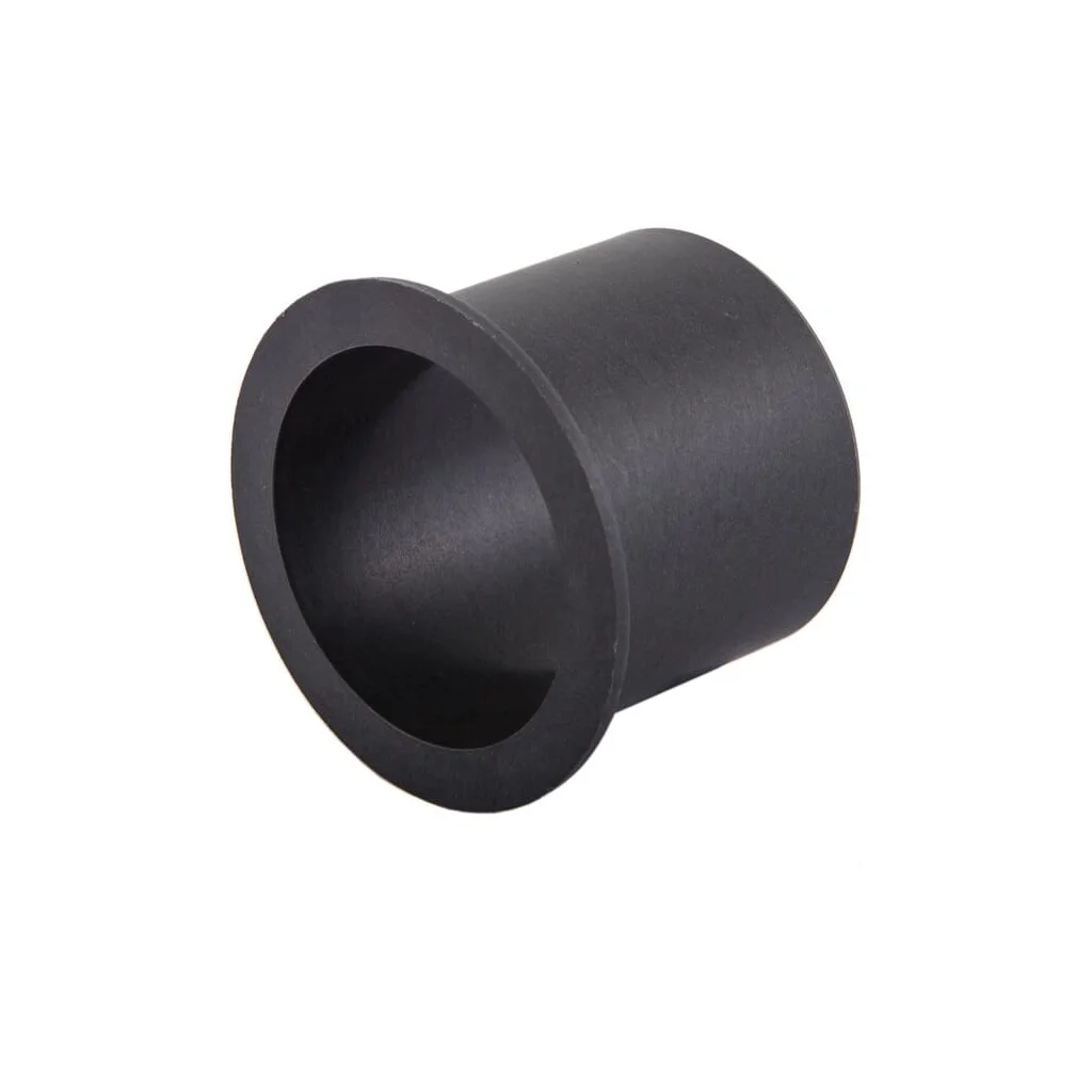 Bucșă BB-PVC cu guler BB60657350PVC