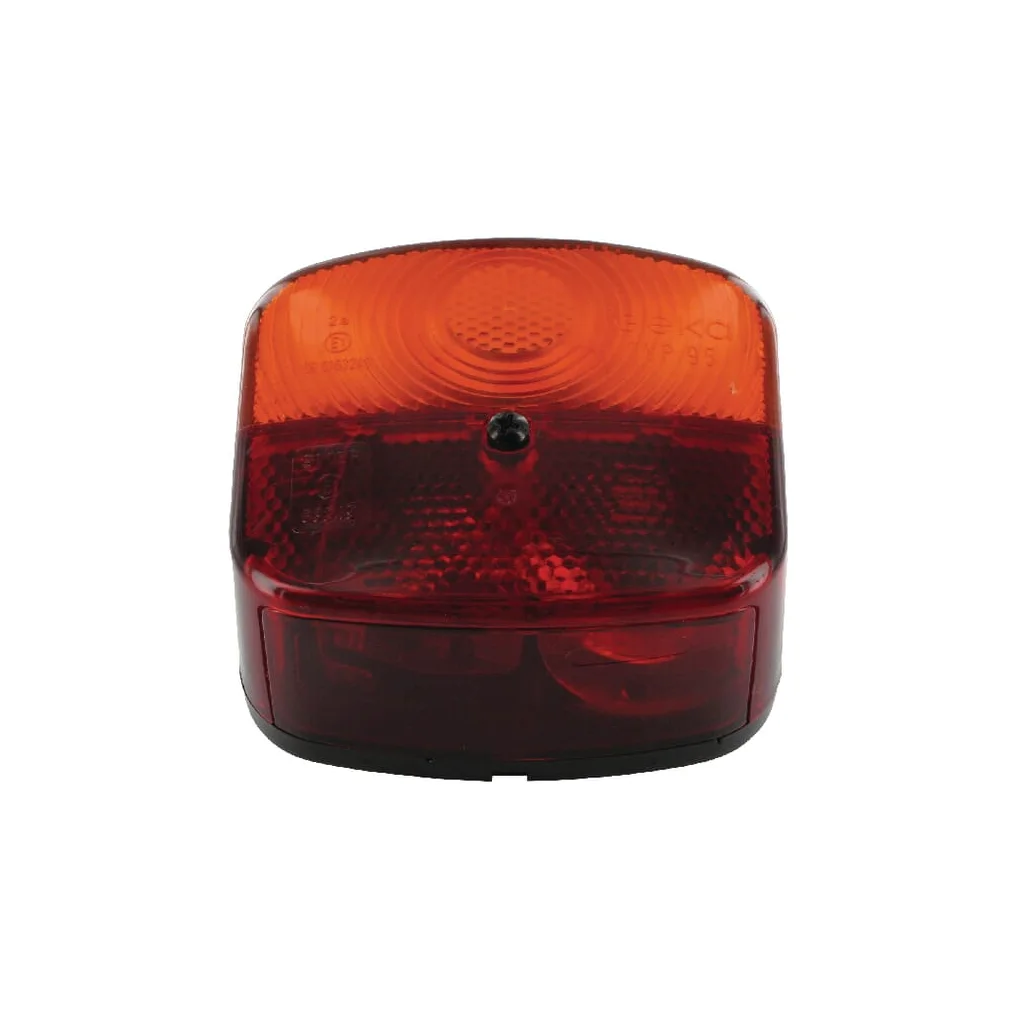 Lumină spate dreapta BBS95R