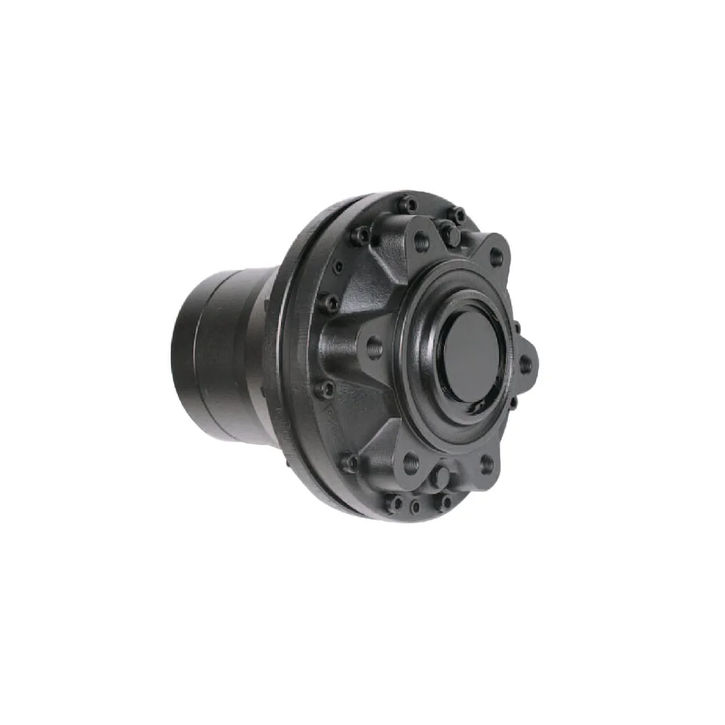 Motor BB-6 BB4062501243