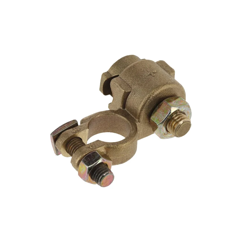 Terminal baterie pozitiv 70mm² (pachet de 25 buc) BA701P25KR