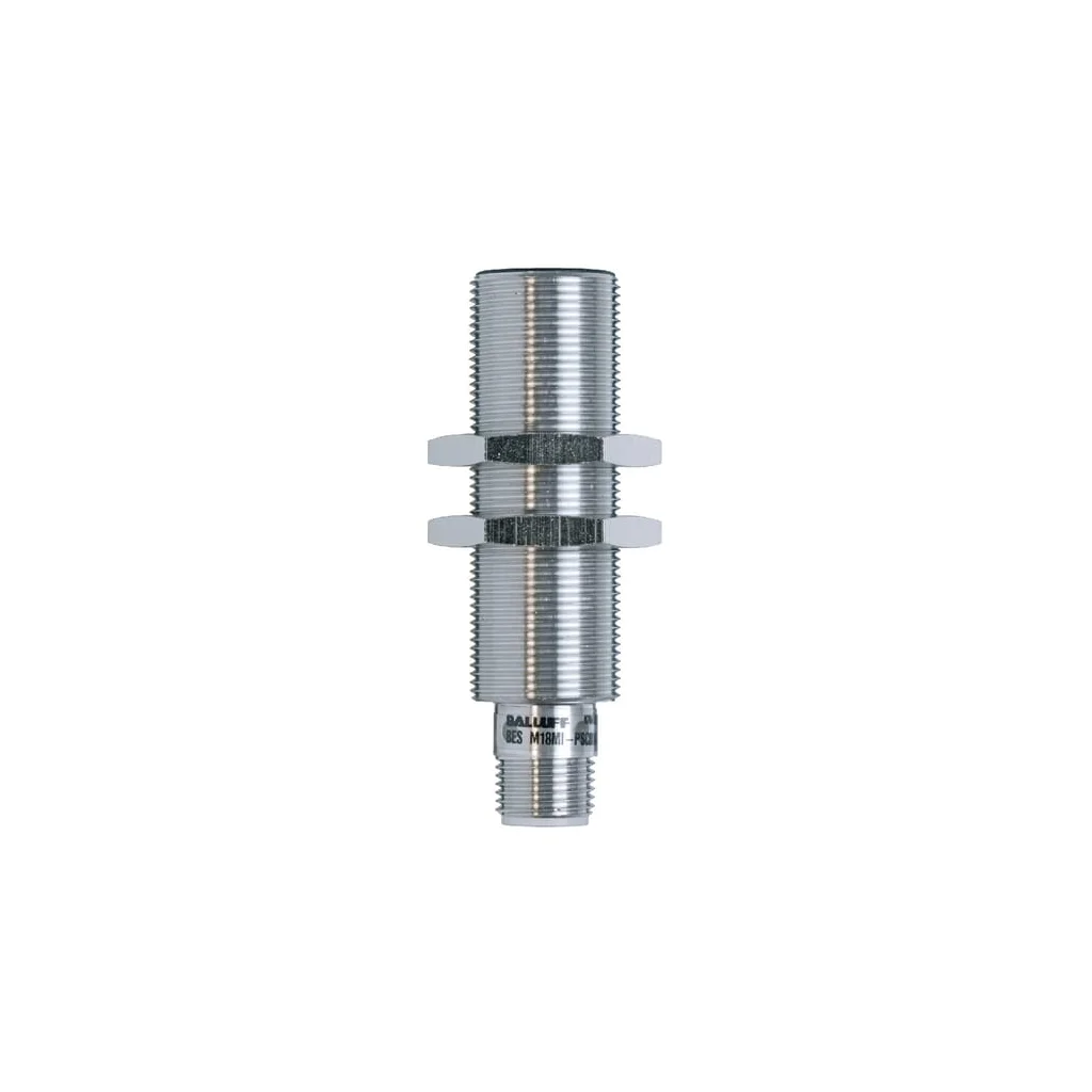 Senzor de proximitate inductiv BESM18MIPSC80BS04G