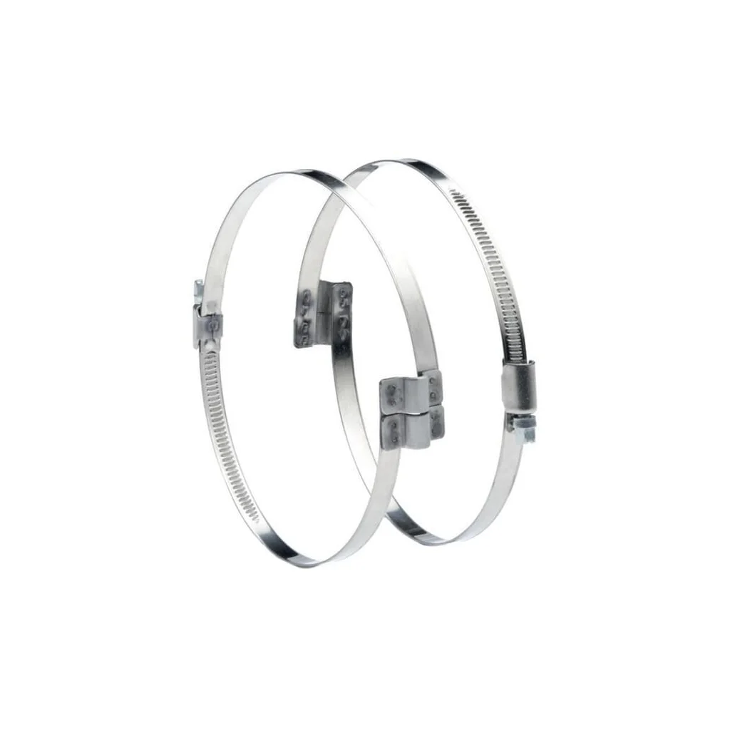 Colier pentru furtun 195-215mm BHC195215W2R