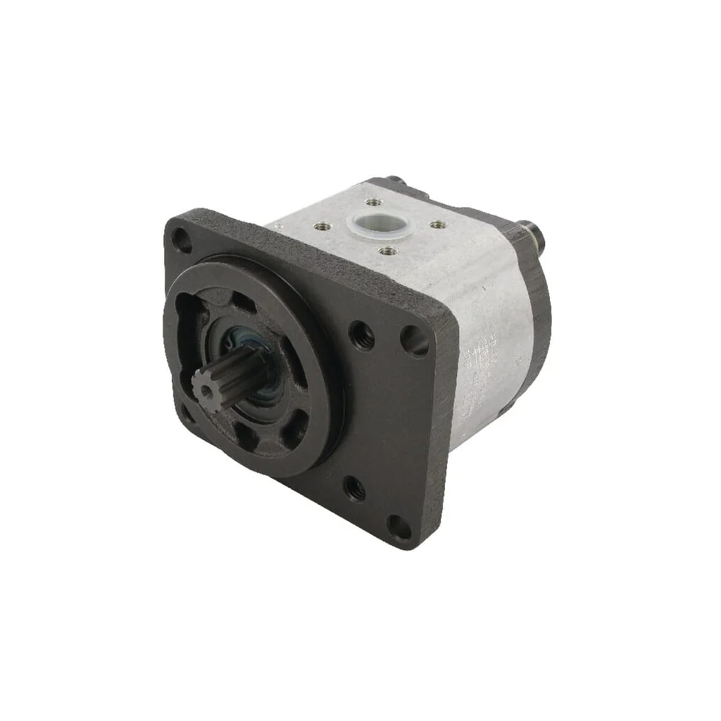 Pompă hidraulică cu angrenaje AZPF-11-019LFB20MB Bosch Rexroth 0510625316