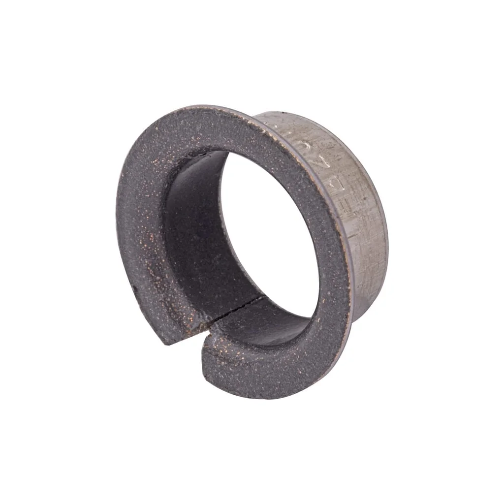 Bucșă BB-PTFE cu guler BB202330115PTFE