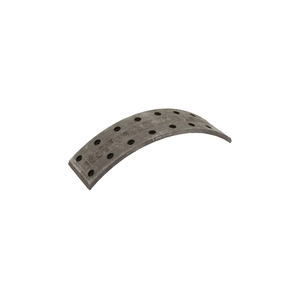Garnitură de frână 307x80mm BB3108080307