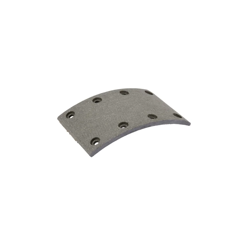 Garnitură de frână 189x120mm BB400120080189