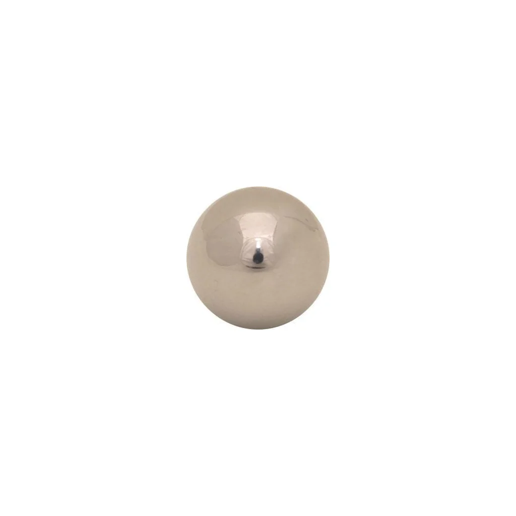 Rulment cu bile din oțel inoxidabil 10 mm BBSS10KR