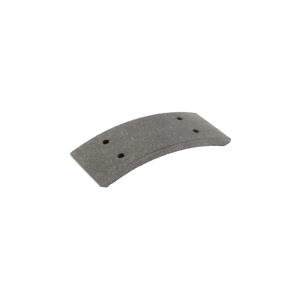 Garnitură de frână 115x45mm BB2004560115