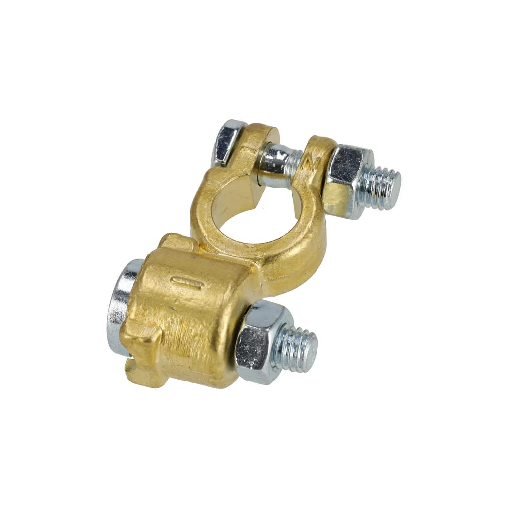 Terminal baterie negativ 50mm² BA502KR