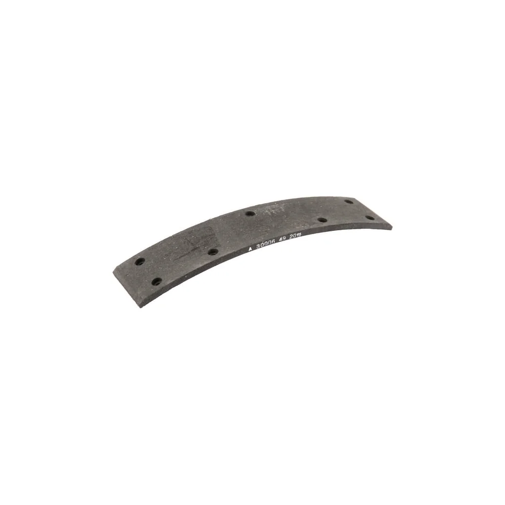 Garnitură de frână 189x40mm BB1804045189