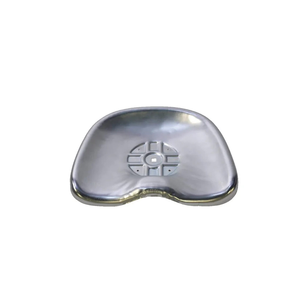 Carcasă de scaun zincată BR1530