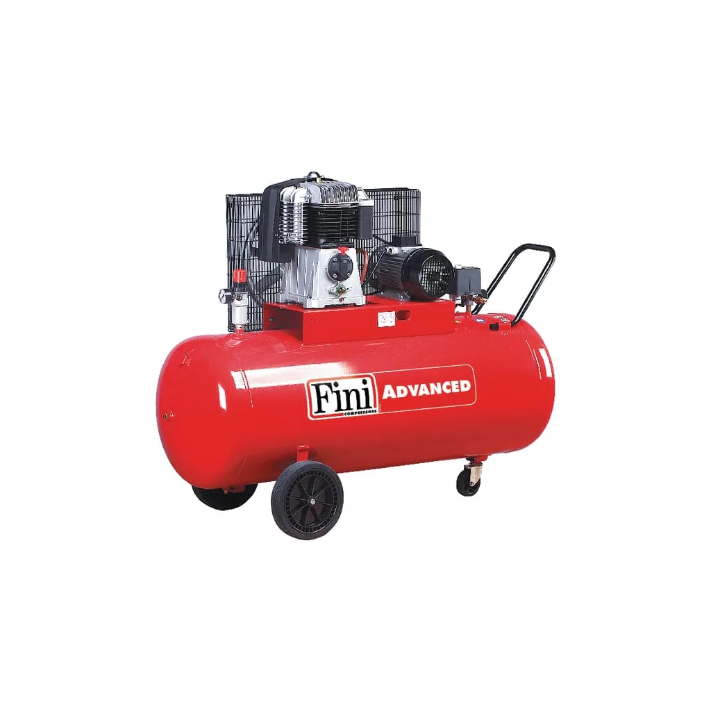 Compresor Fini BK 114-270-5,5 BK11427055