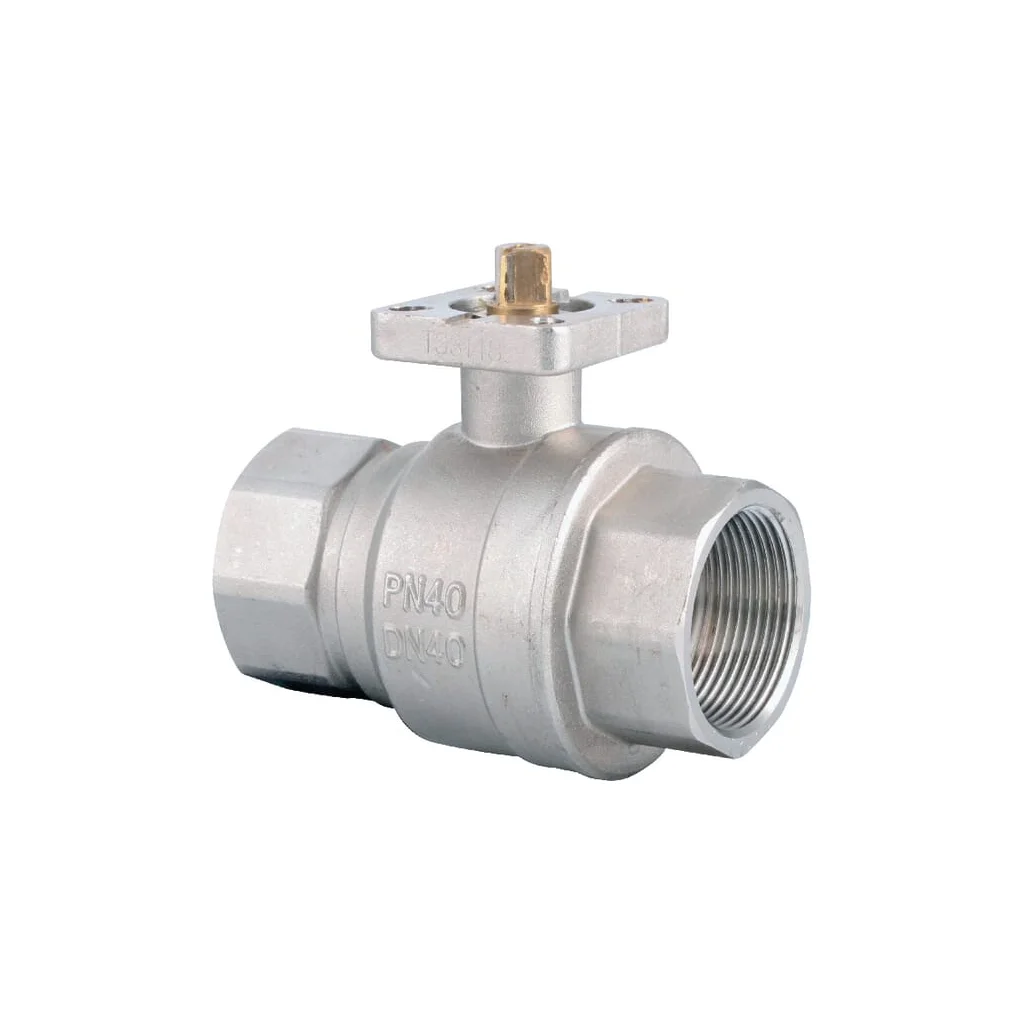 Robinet sferic filet interior-interior 1 1/2" BLV040