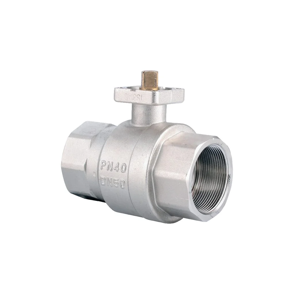 Robinet sferic filet interior-interior 3" BLV080