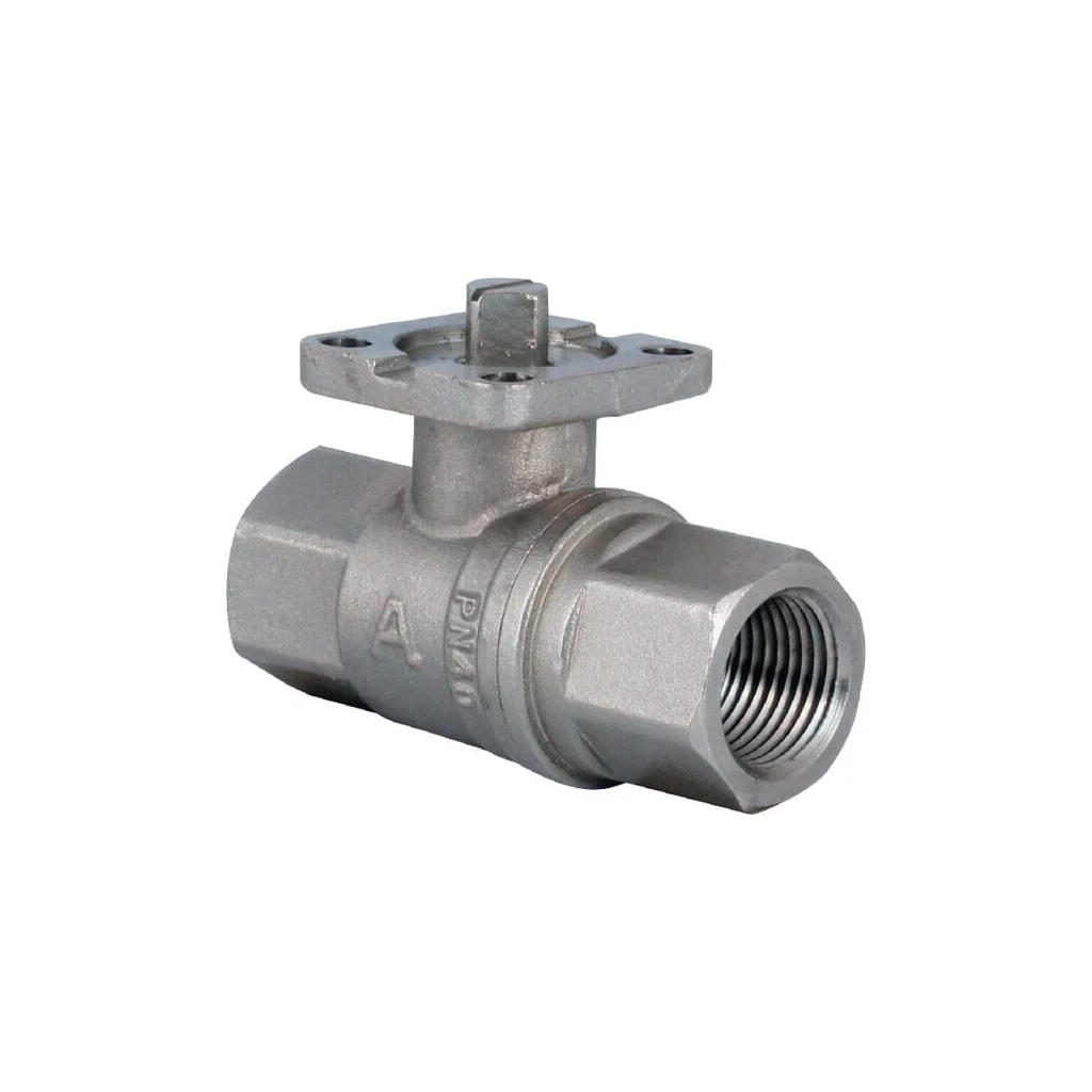 Robinet sferic filet interior-interior 1/2" BLV015