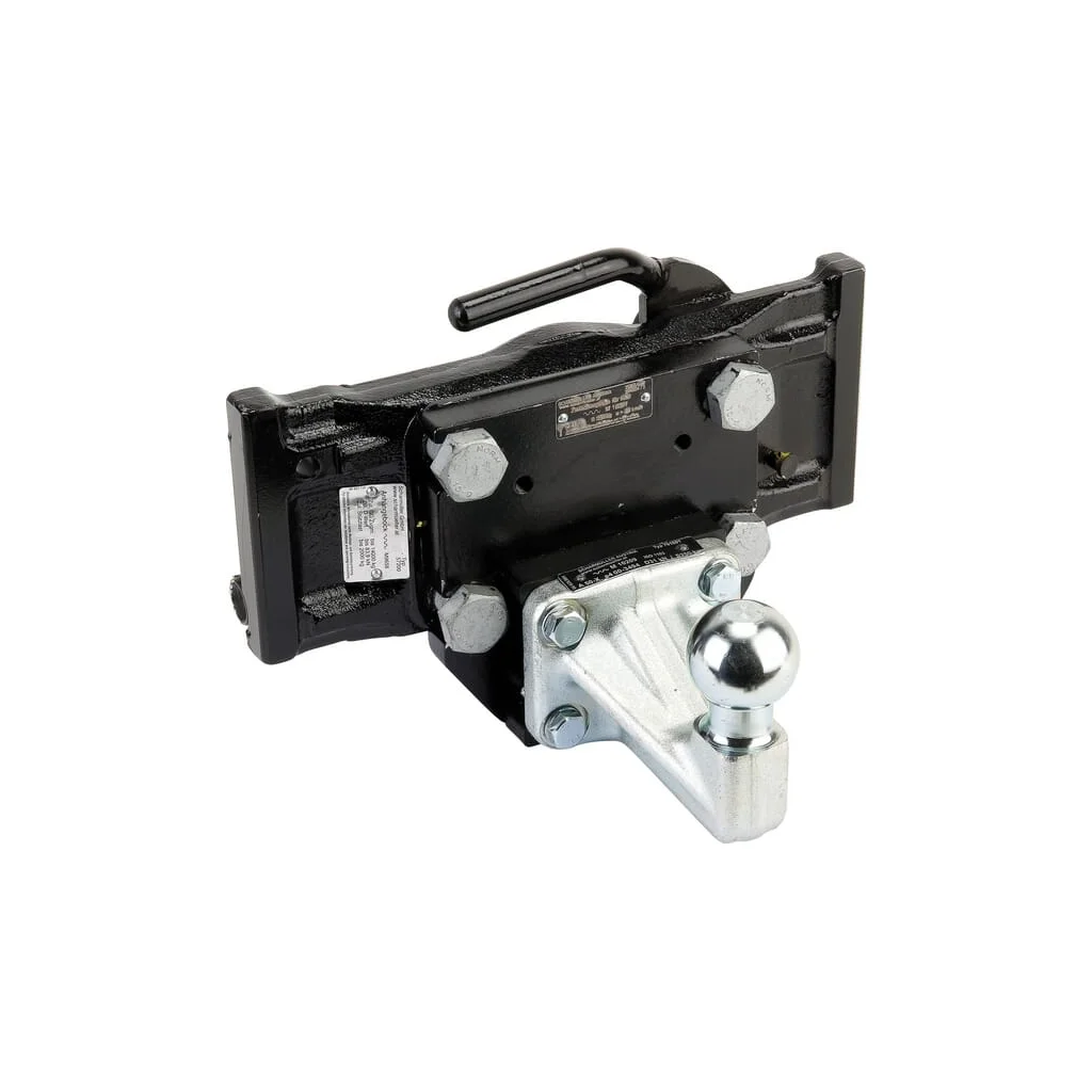 Cuplaj cu cap sferic K50 325mm 05732503A02