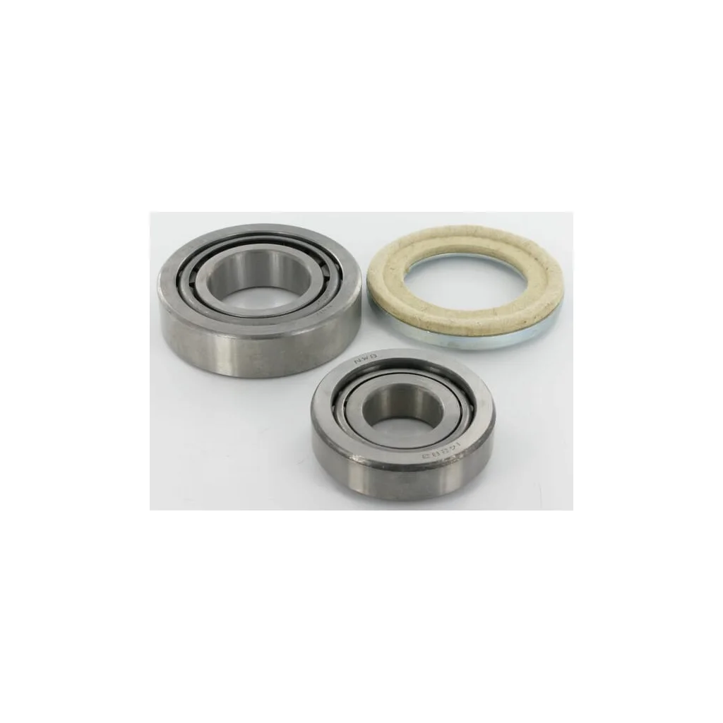 Set rulment roată Ford Major BK007