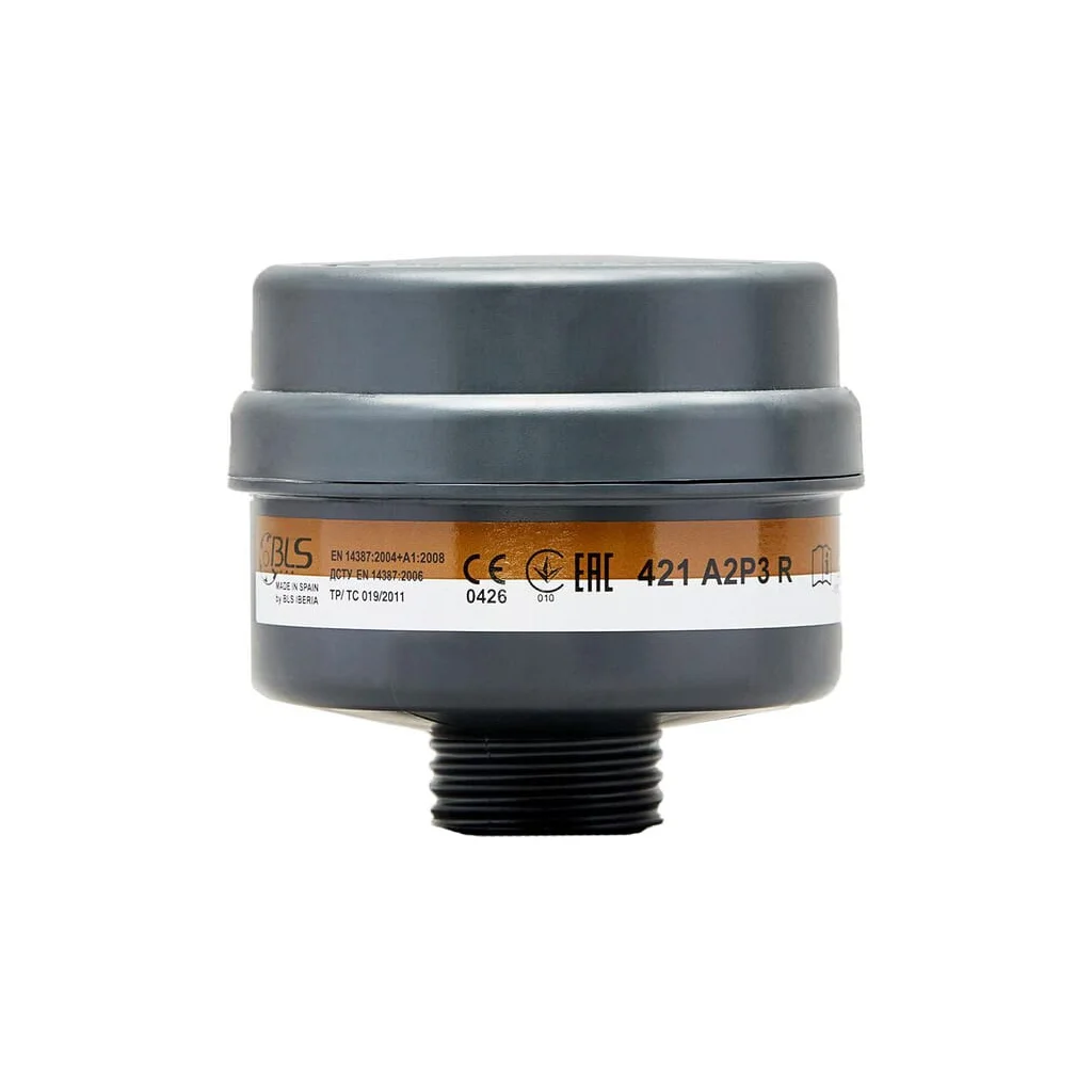 Filtru BLS 421 A2P3 4 buc BLS8011008