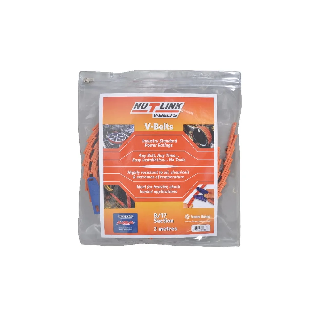 Curea Nu-T-Link B/17, 2m BNUT172