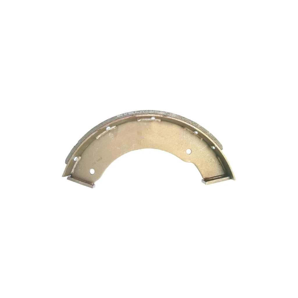 Sabot de frână 400x80mm BS8302