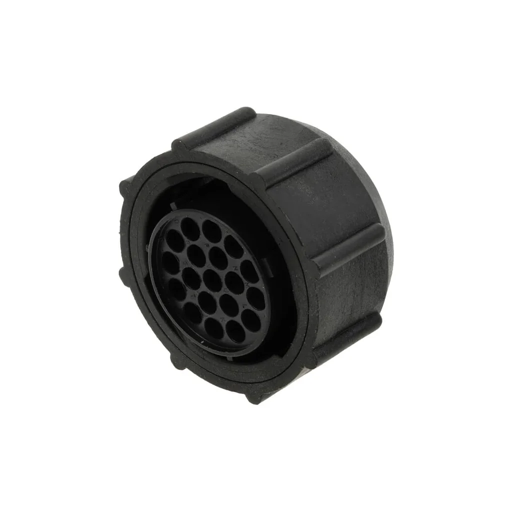 Carcasă plug 19 P. Filet interior 16AC TT BUUTP61619S