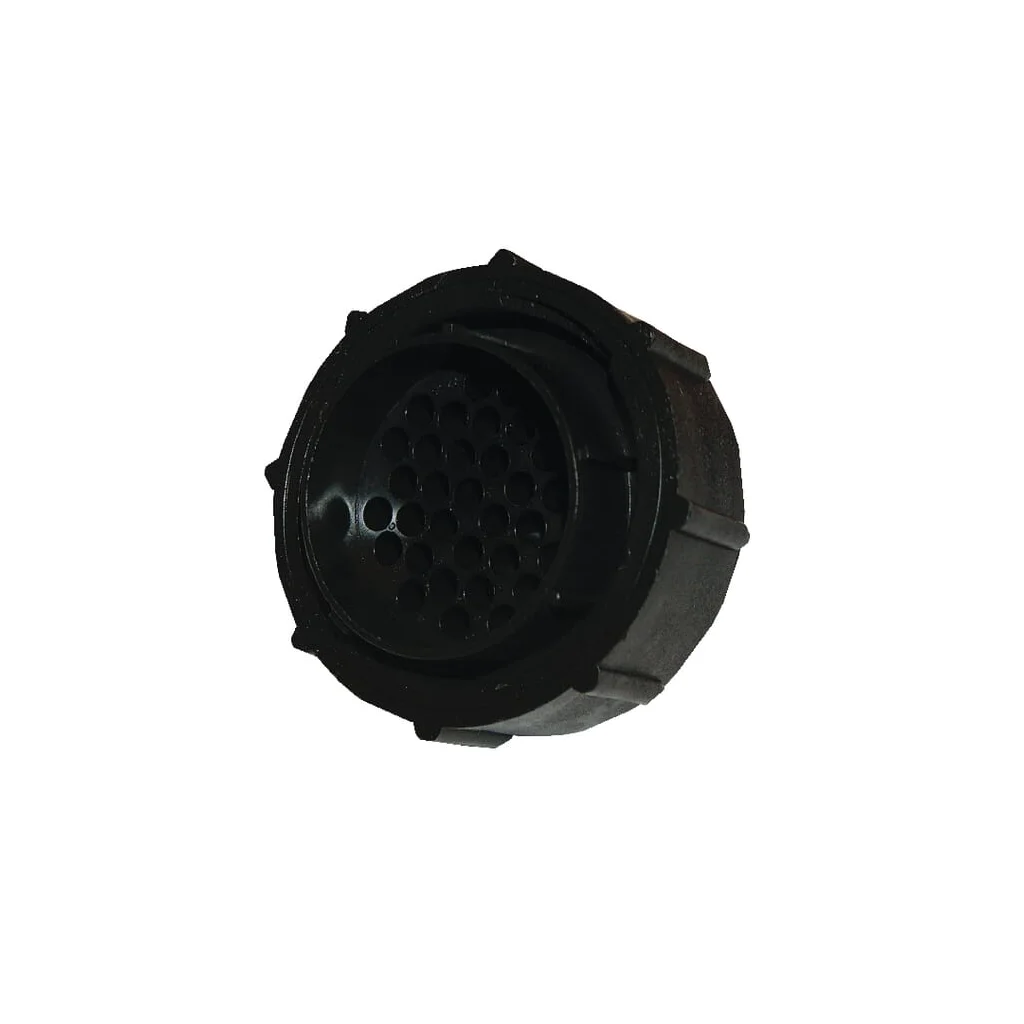 Carcasă plug 35 P. tată 22AC TT BUUTP62235P