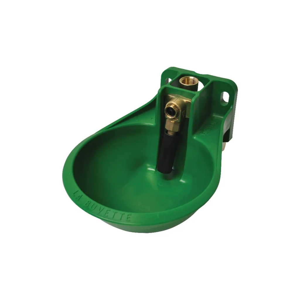 Tub Forstal 3/4" alamă BU3027