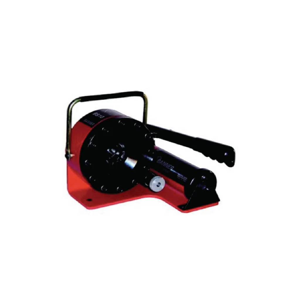 BS10H Mașină de strunjit BS10H