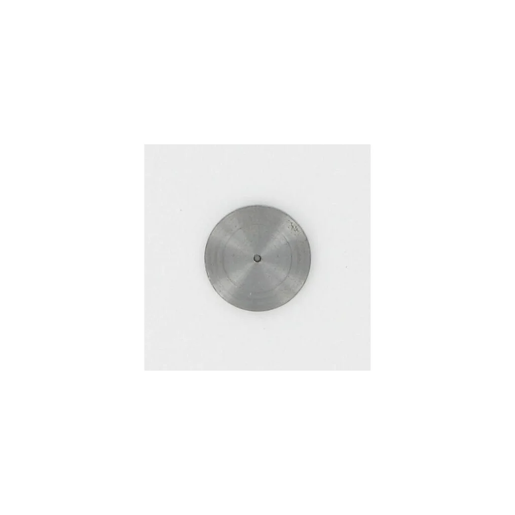 Disc clapeta acceleratie 15L - diametru 1.0 BS15L10