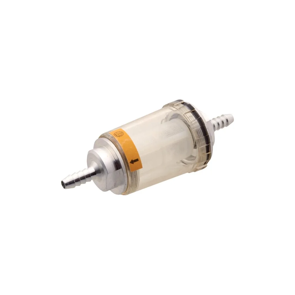 Filtru de combustibil+supapă de refulare BTKF006