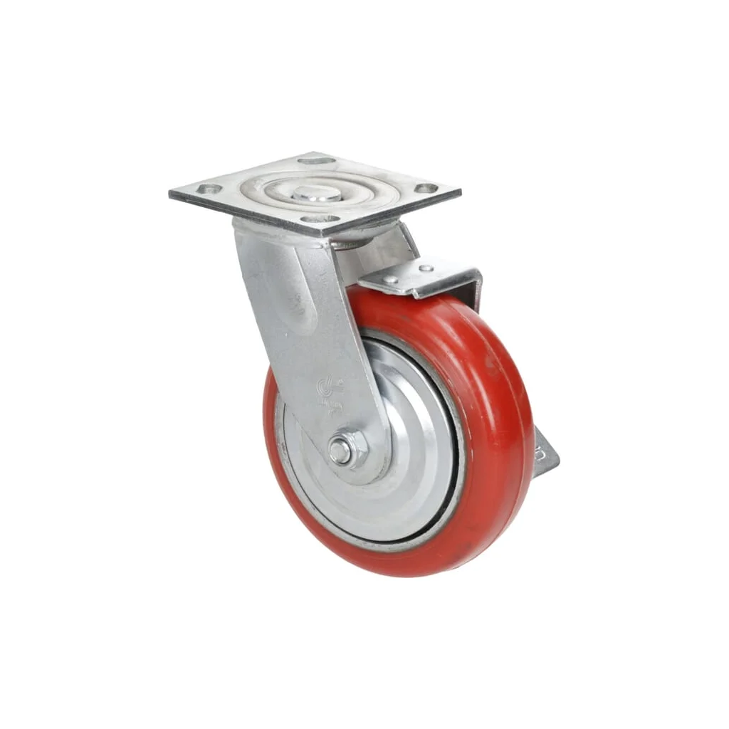 Roată cu frână pentru WD1500 C003496