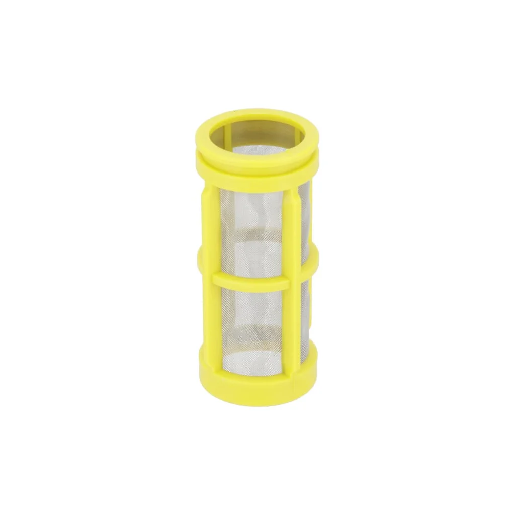 Inserție filtru 80 mesh, galbenă C00100002