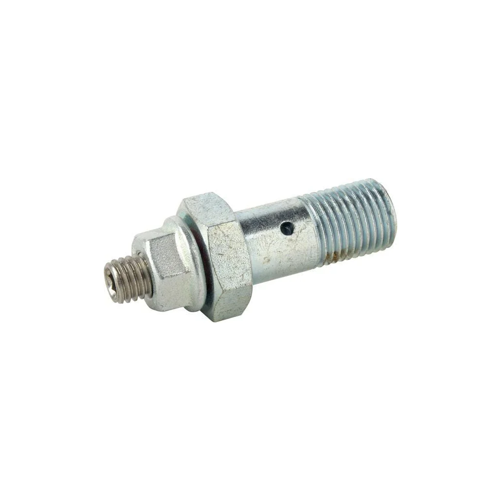 Șurub clapetă de strangulare, 3/8" BSP - reglabil C056R1361