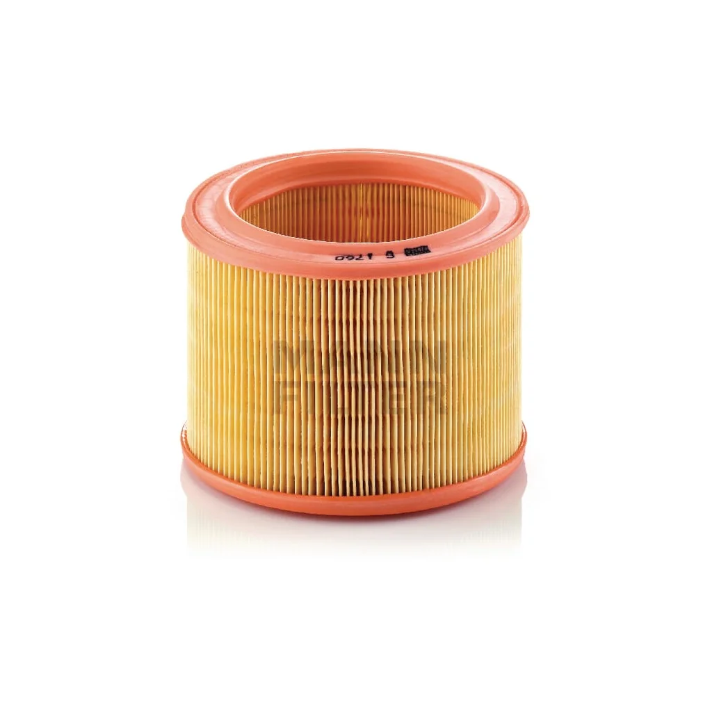 Filtru de aer Mann Filter C1760