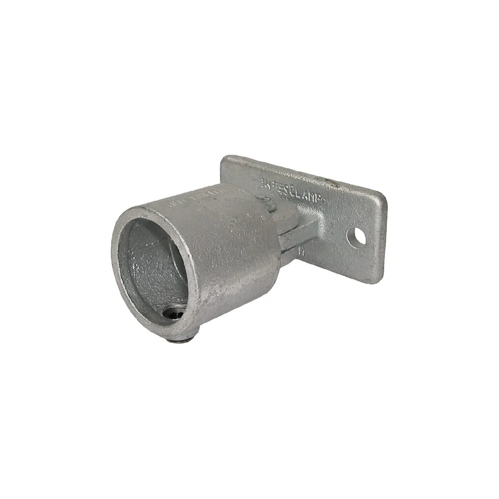 Balama de fixat 169-B perete 33.7mm C46G25