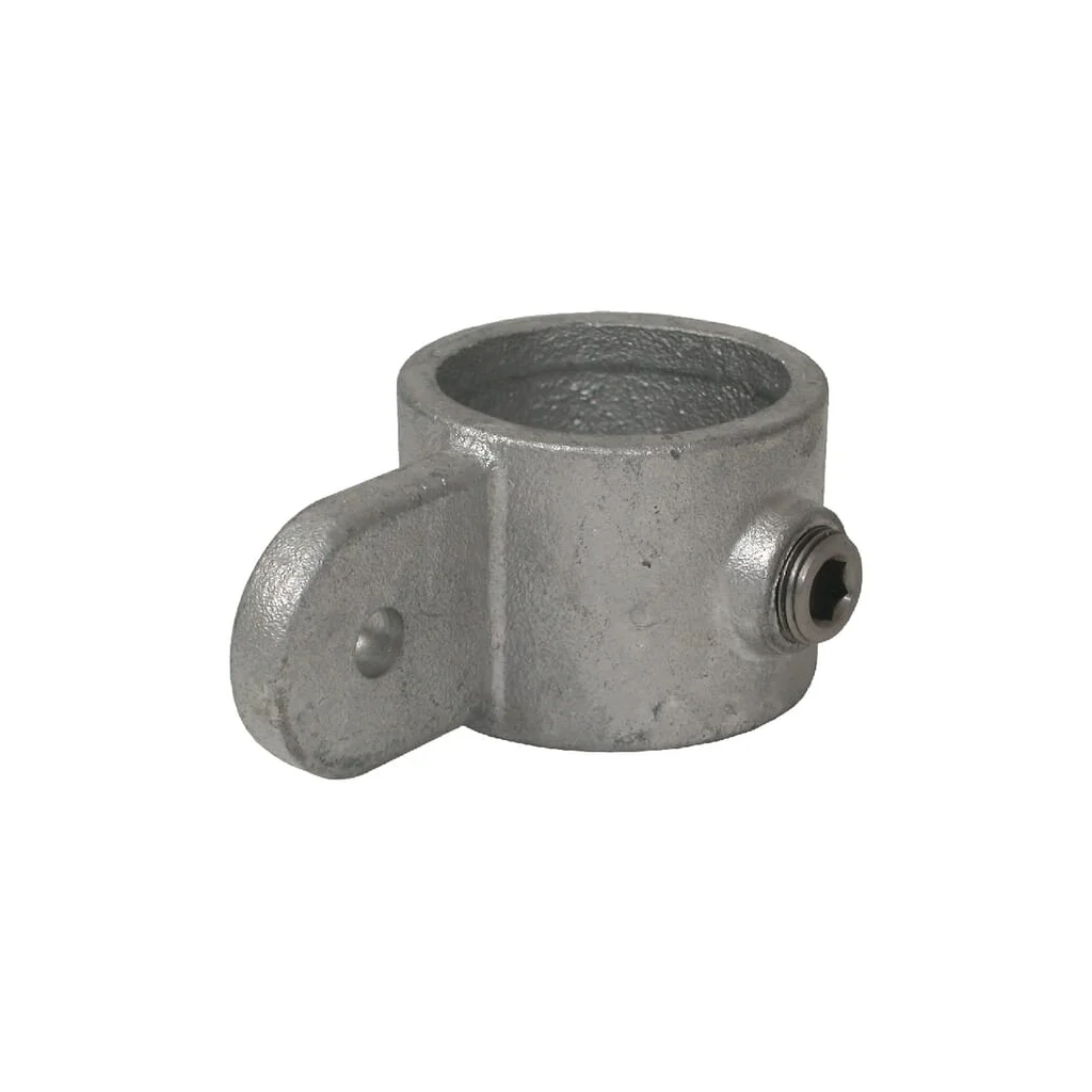 Piesă balama 173M-B M M M 33,7mm C35G25