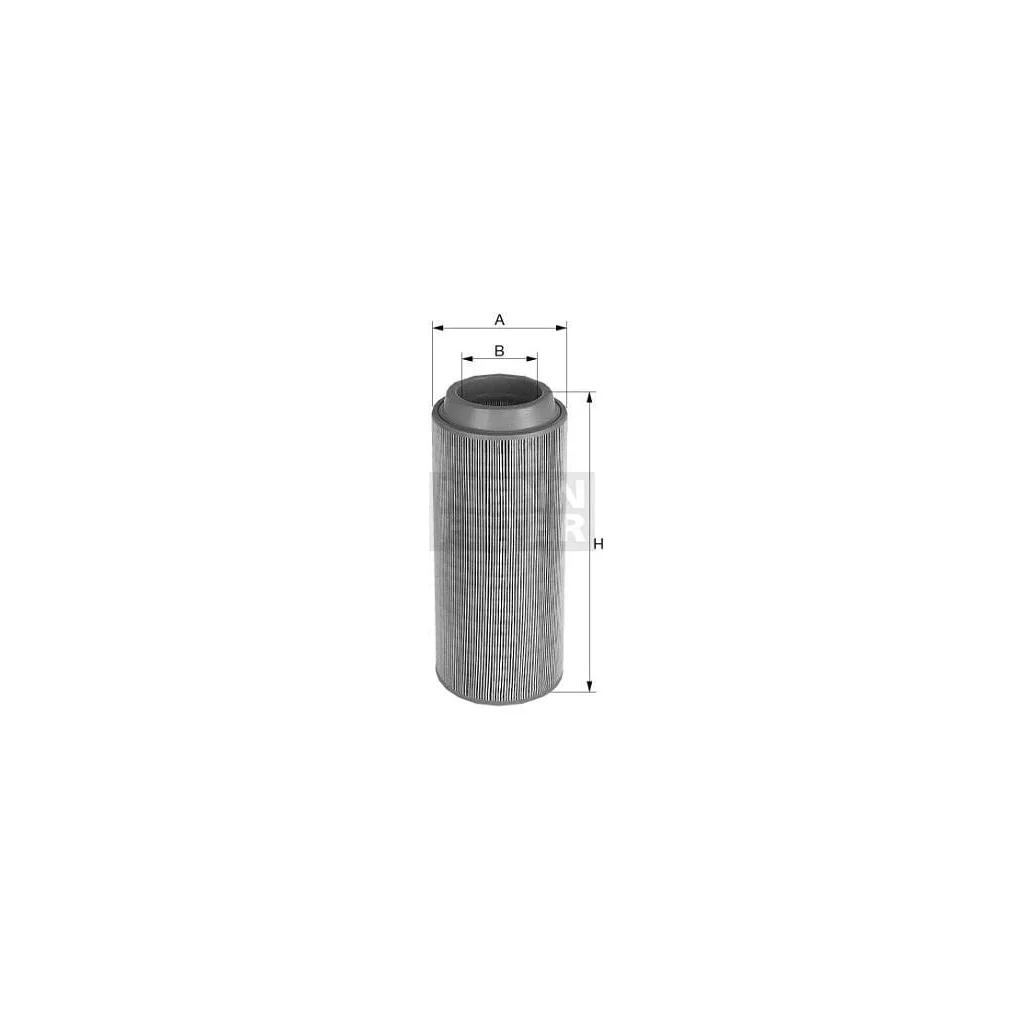 Filtru de aer C332200